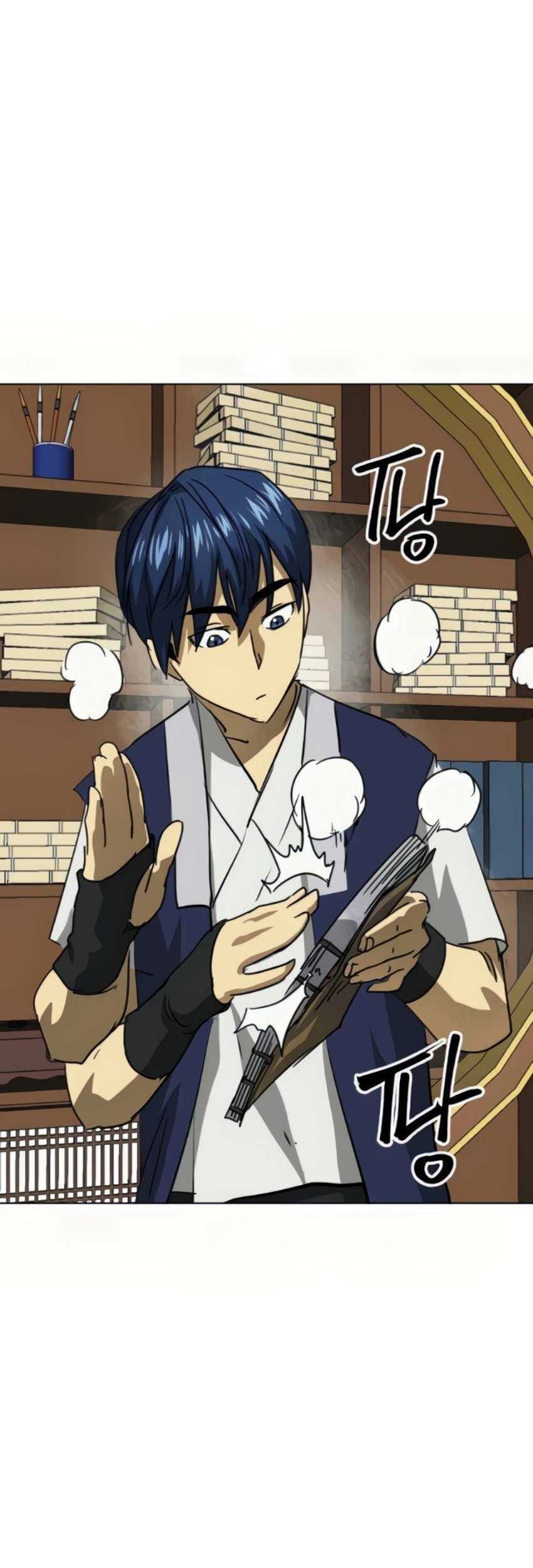 Infinite Level Up in Murim Chapter 107 - halaman 135