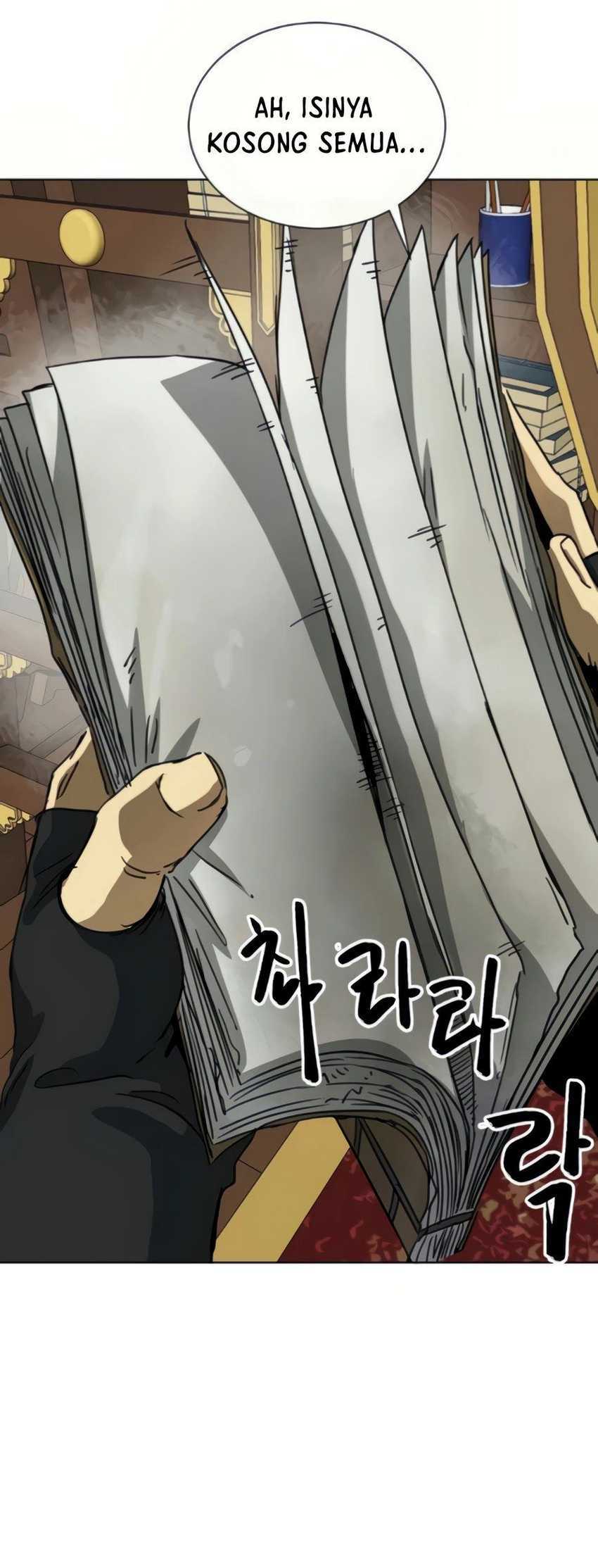 Infinite Level Up in Murim Chapter 107 - halaman 137