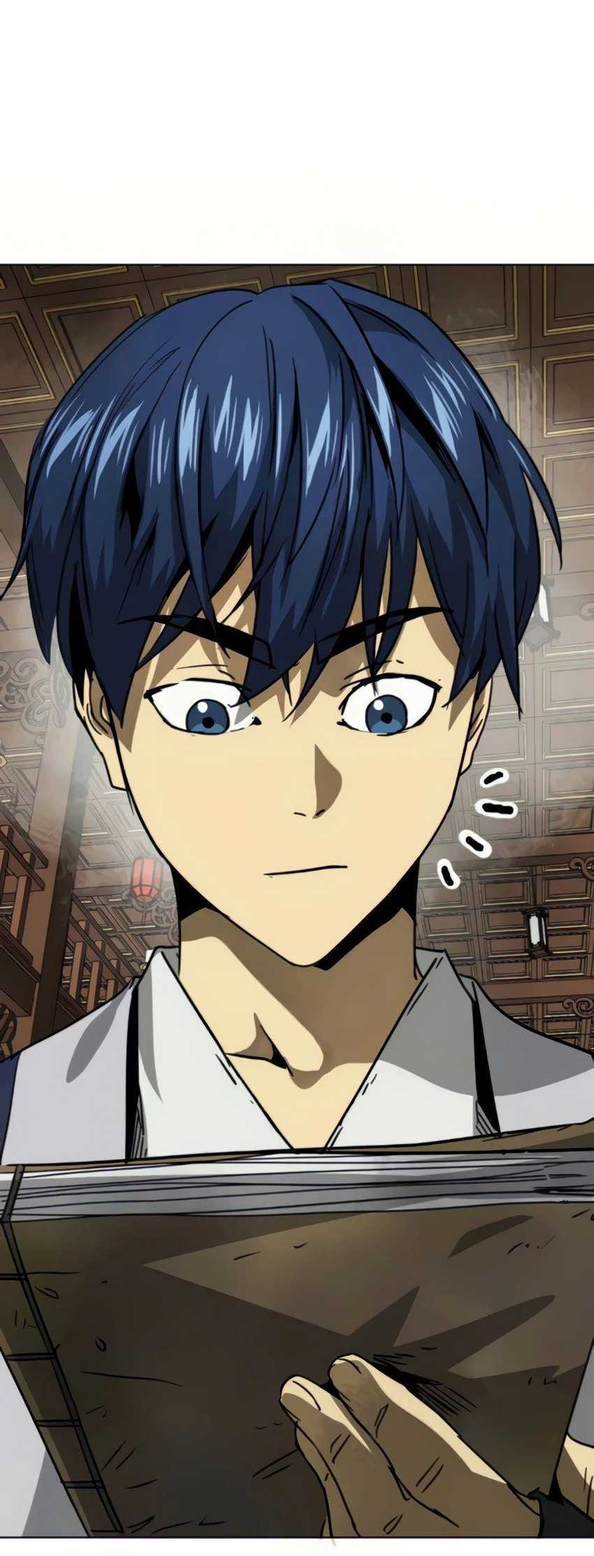 Infinite Level Up in Murim Chapter 107 - halaman 138