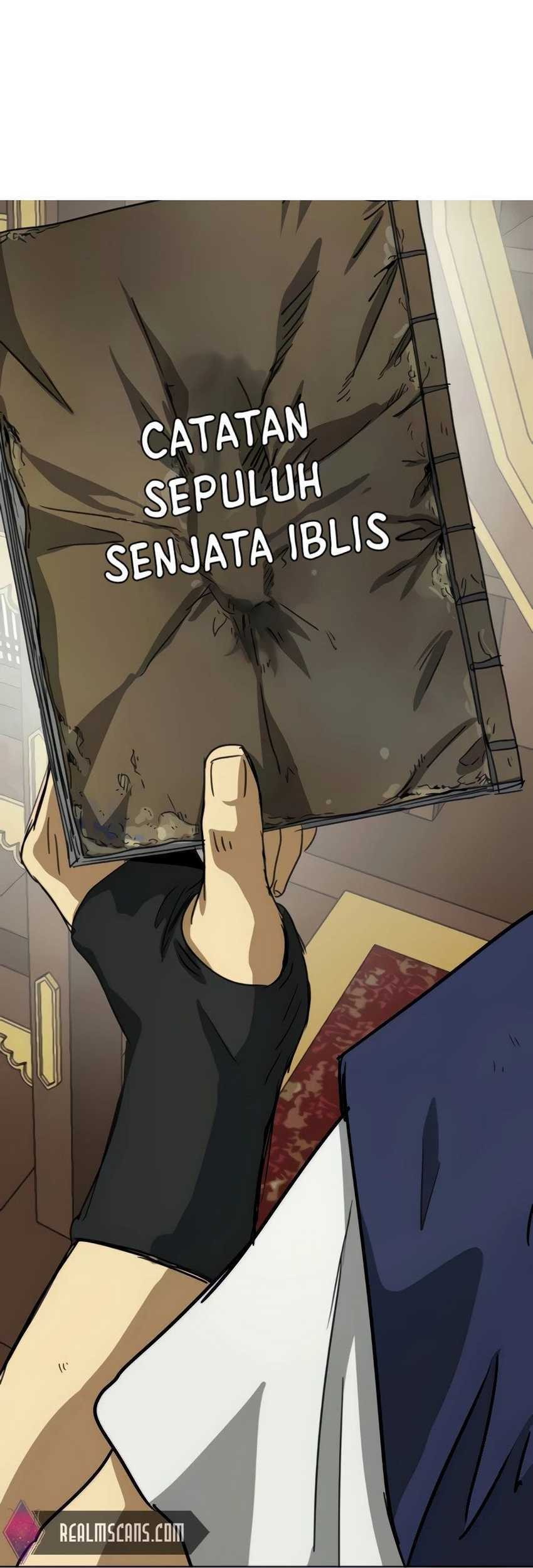Infinite Level Up in Murim Chapter 107 - halaman 142