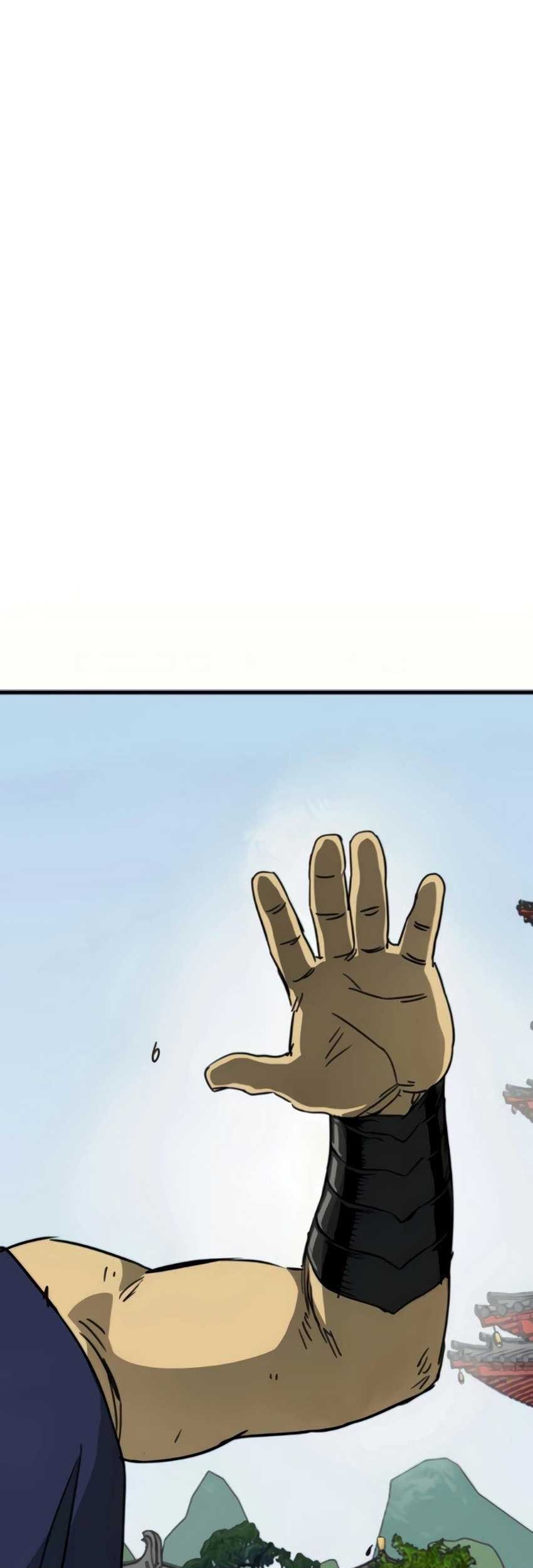 Infinite Level Up in Murim Chapter 107 - halaman 16