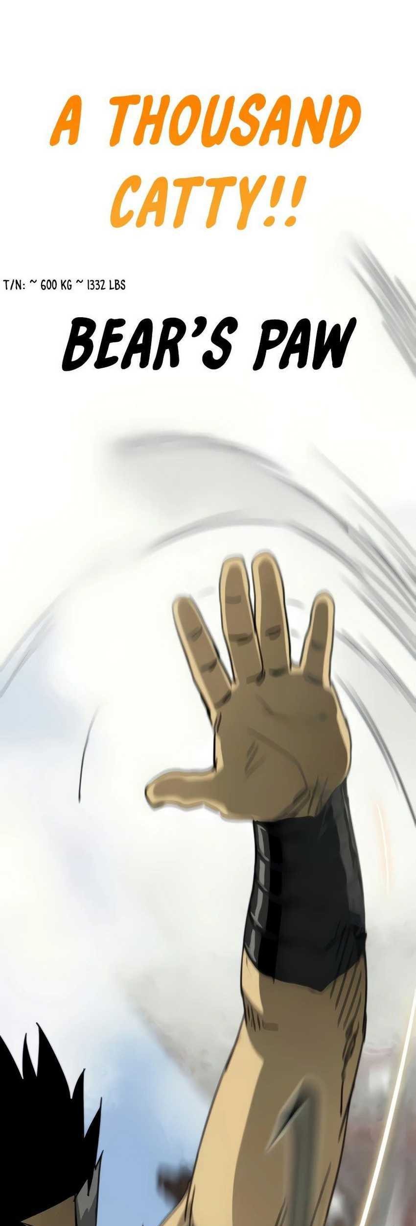 Infinite Level Up in Murim Chapter 107 - halaman 20