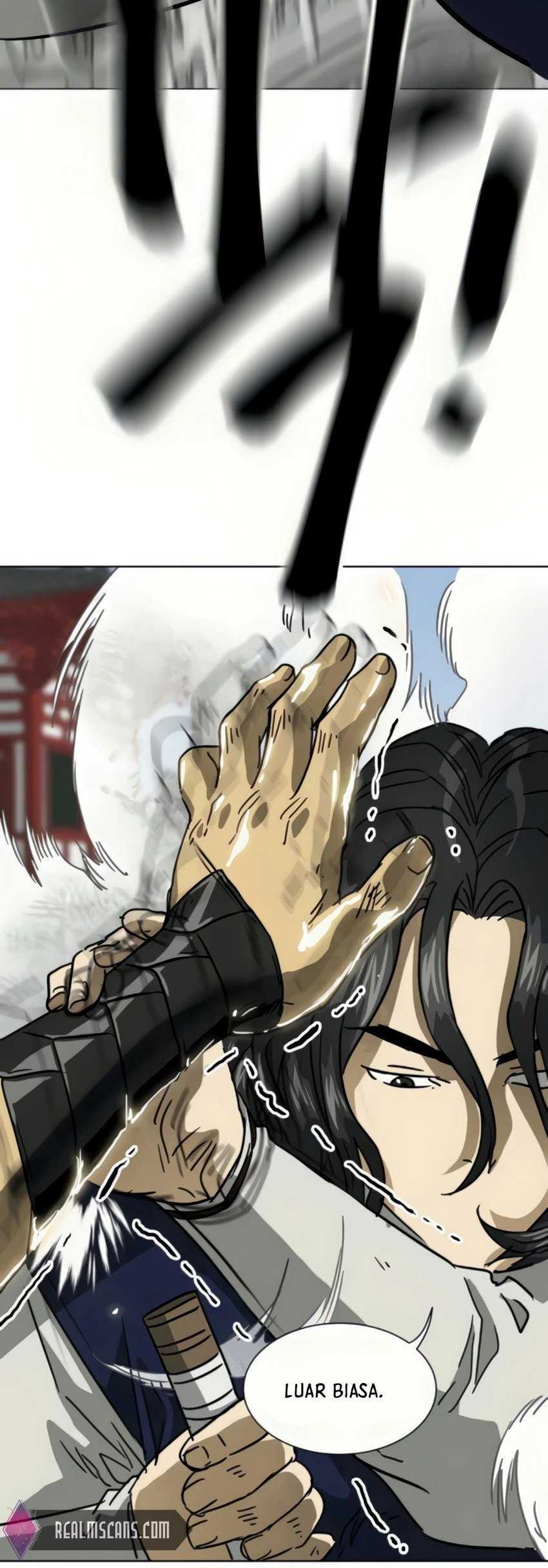 Infinite Level Up in Murim Chapter 107 - halaman 23