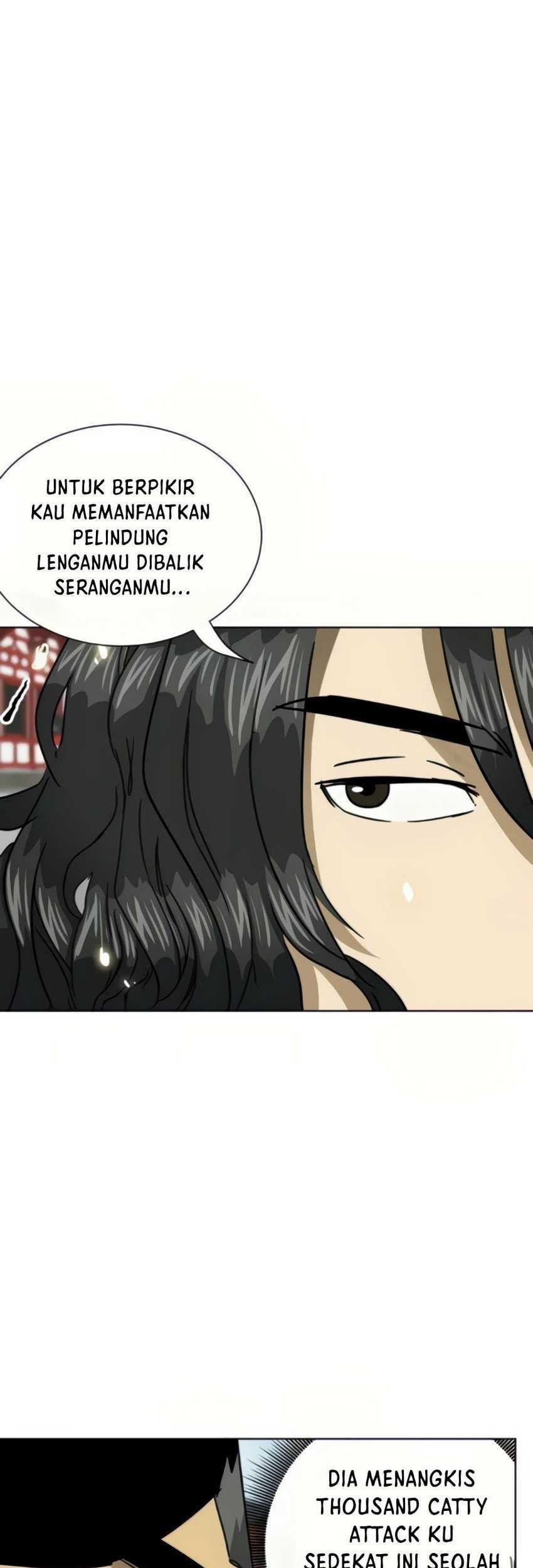Infinite Level Up in Murim Chapter 107 - halaman 24