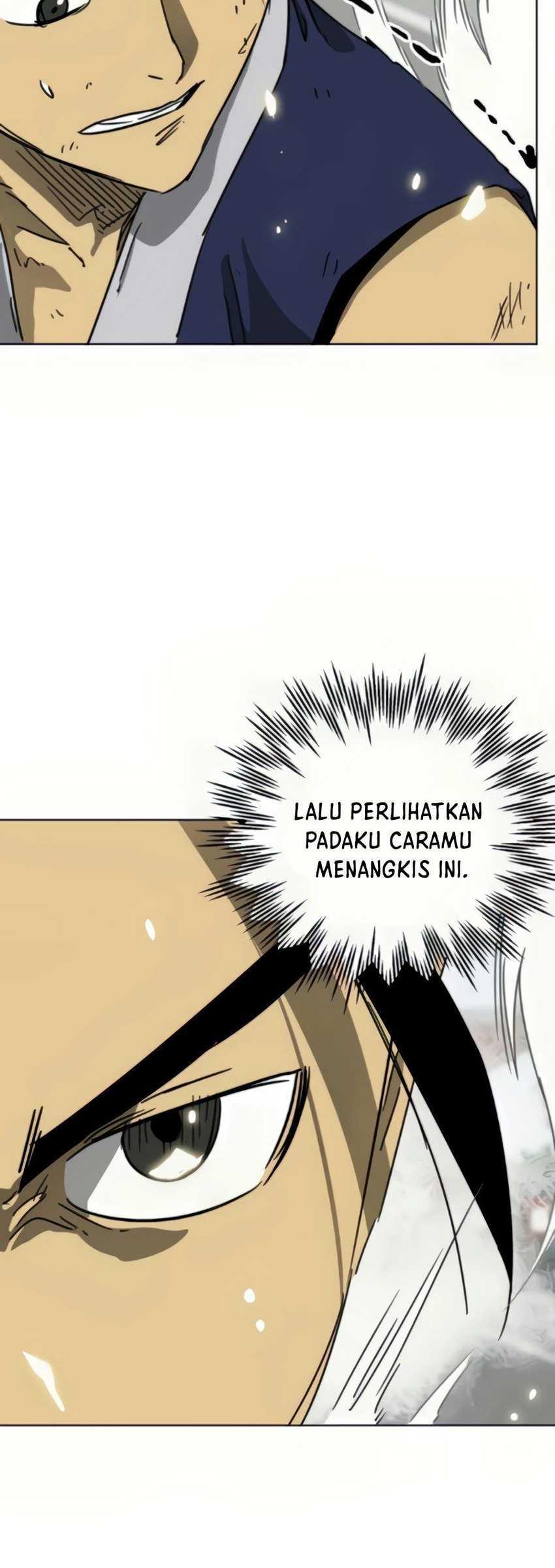 Infinite Level Up in Murim Chapter 107 - halaman 26