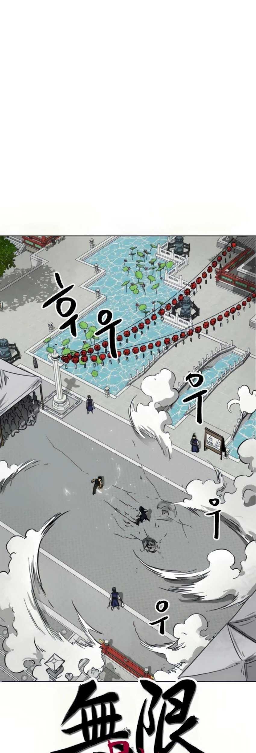 Infinite Level Up in Murim Chapter 107 - halaman 39