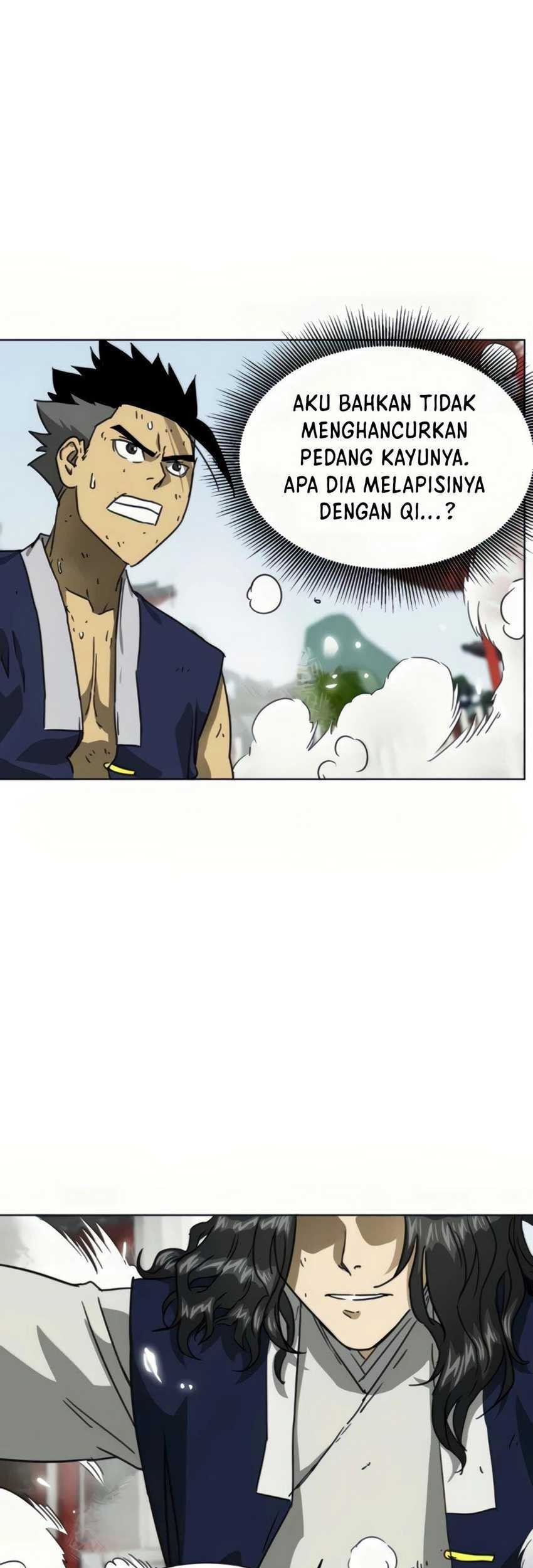 Infinite Level Up in Murim Chapter 107 - halaman 45