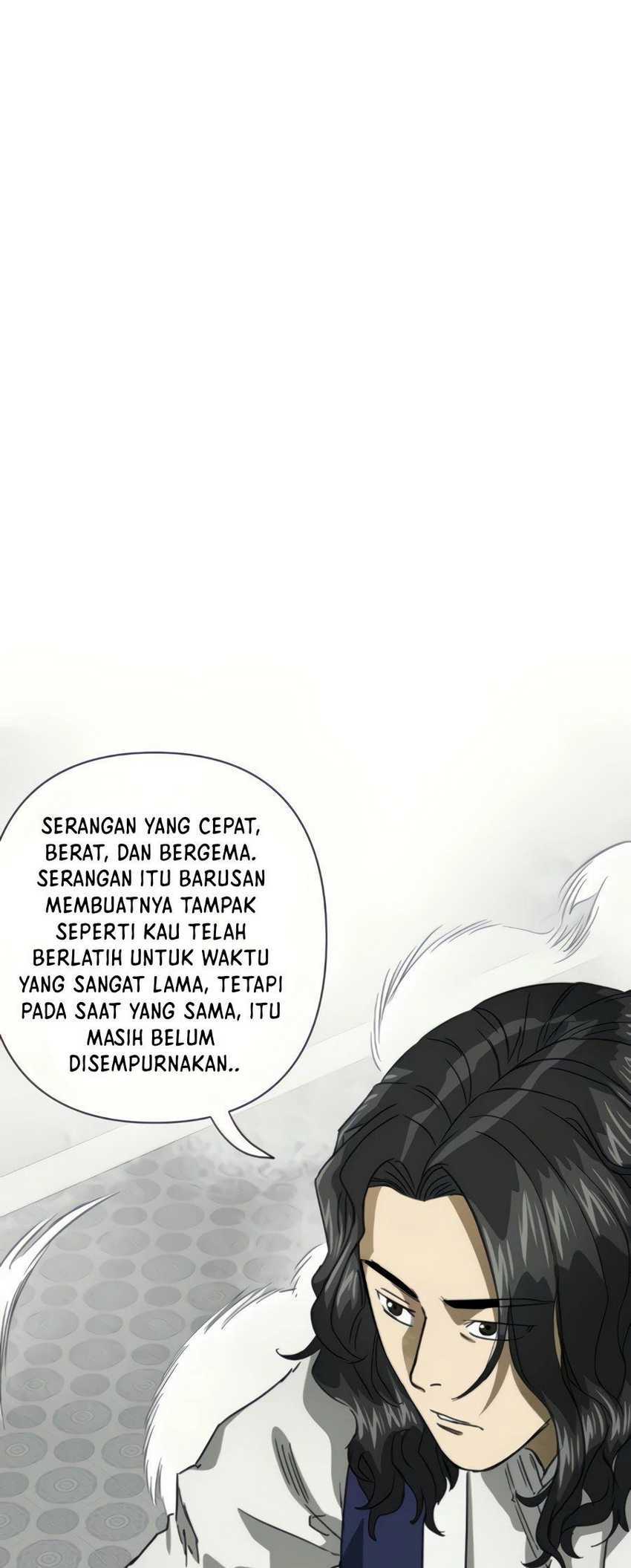 Infinite Level Up in Murim Chapter 107 - halaman 47