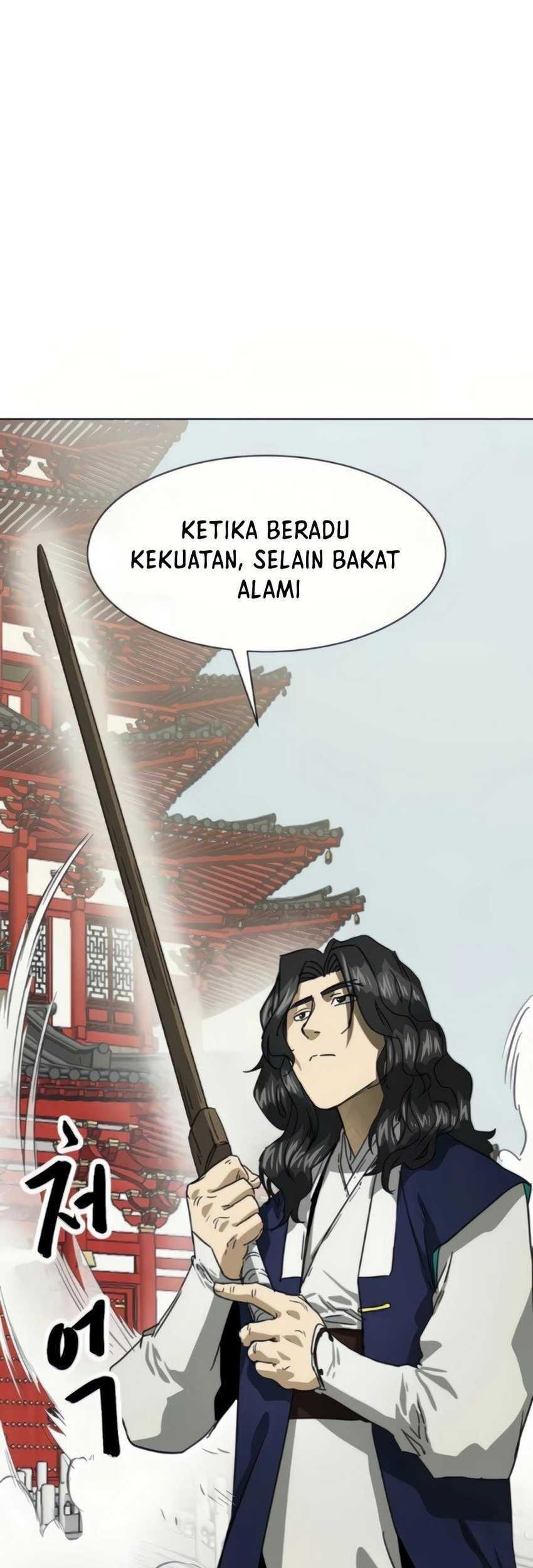 Infinite Level Up in Murim Chapter 107 - halaman 49