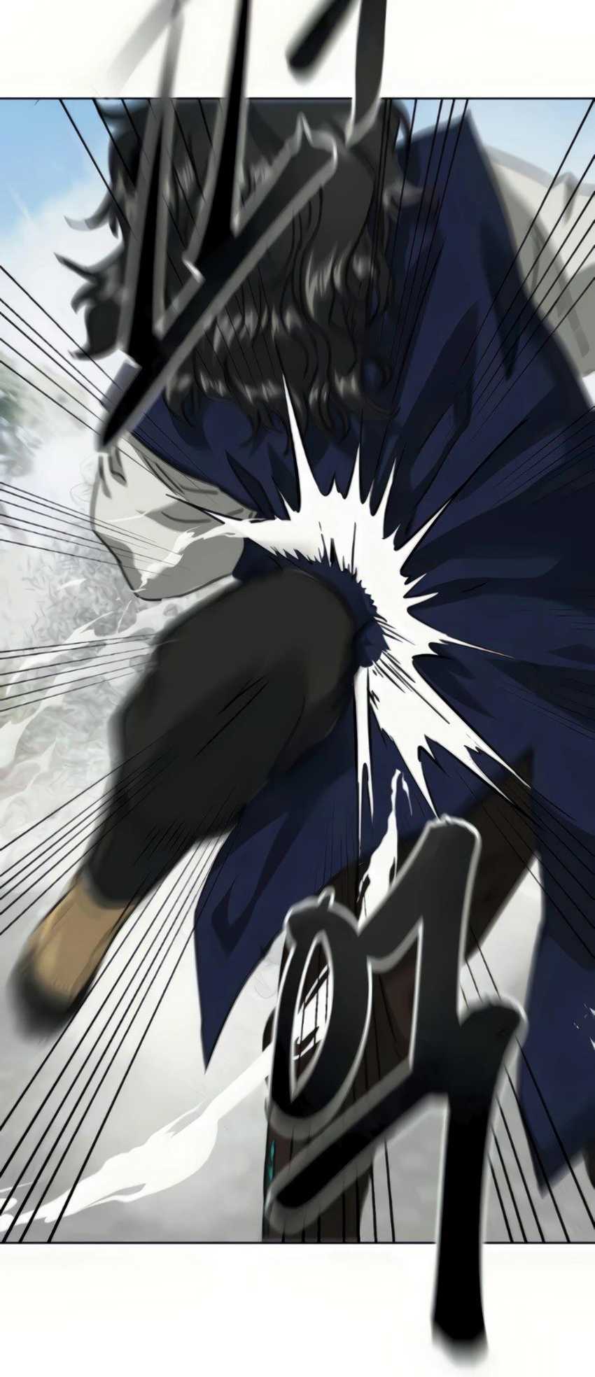 Infinite Level Up in Murim Chapter 107 - halaman 5