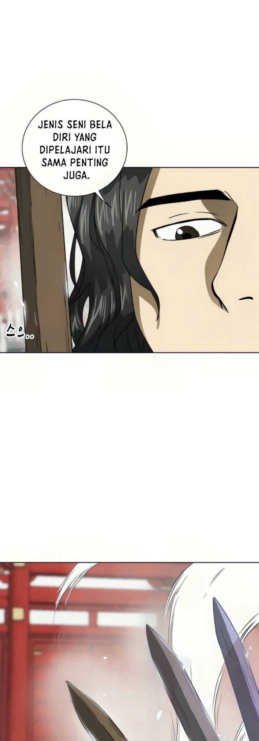 Infinite Level Up in Murim Chapter 107 - halaman 51
