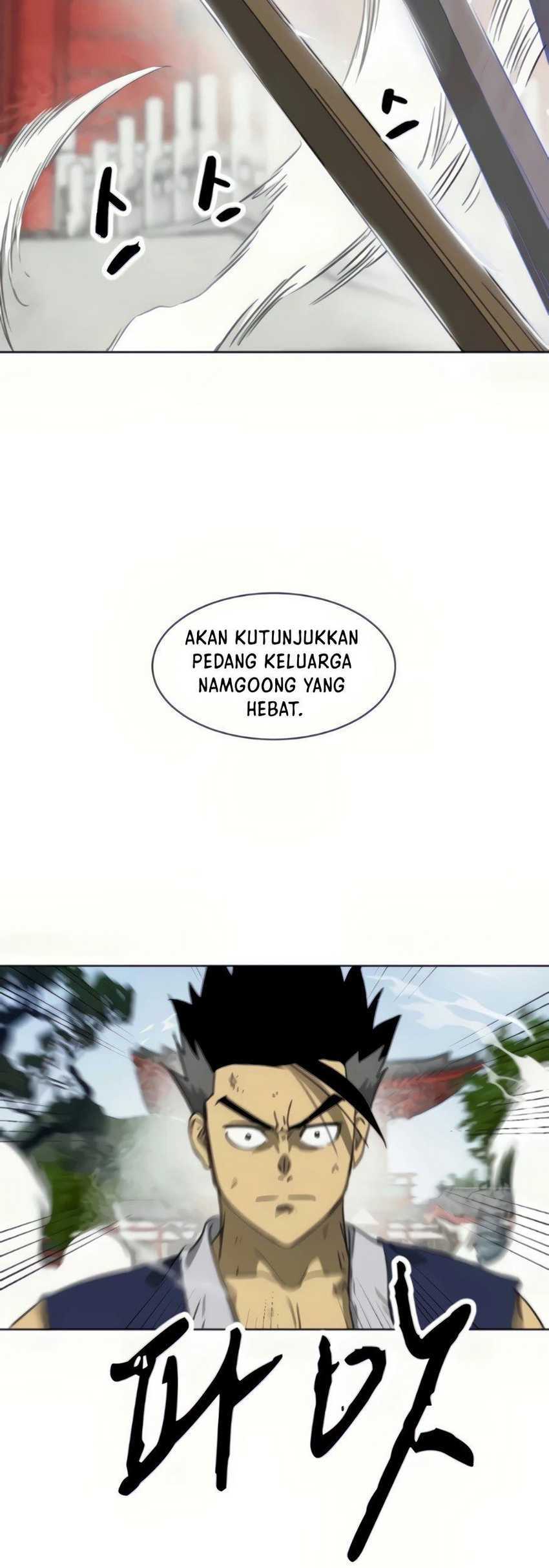 Infinite Level Up in Murim Chapter 107 - halaman 52