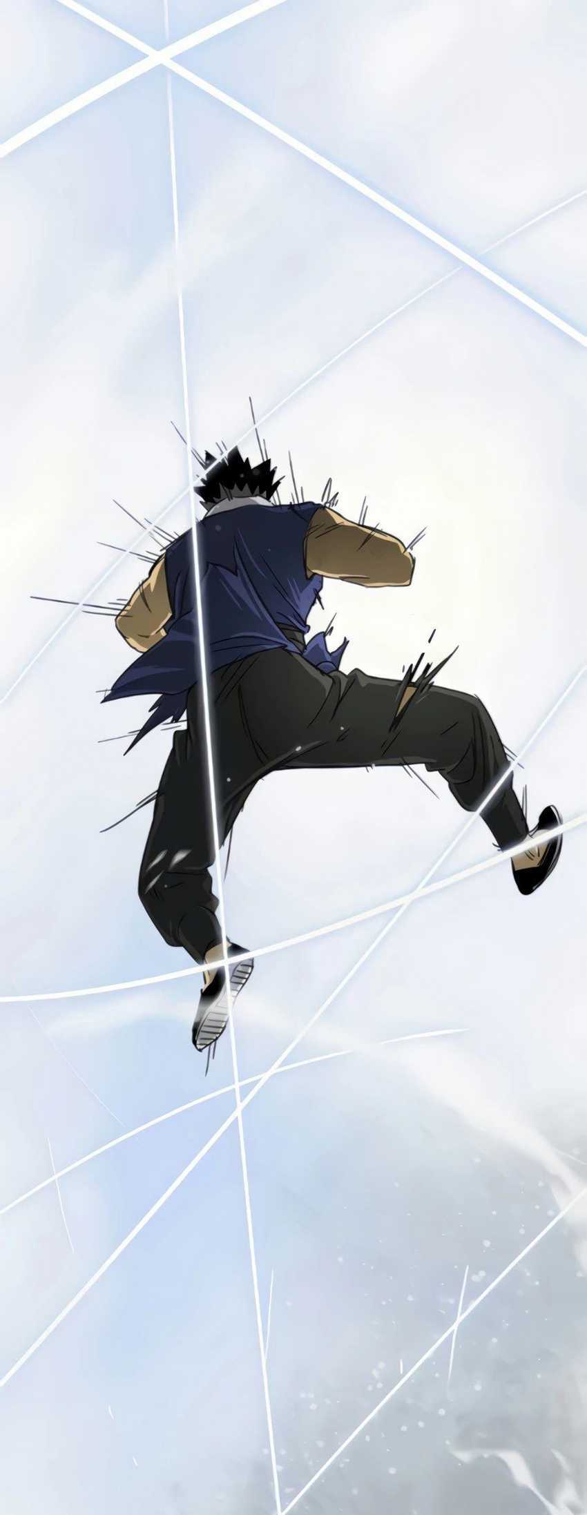 Infinite Level Up in Murim Chapter 107 - halaman 57