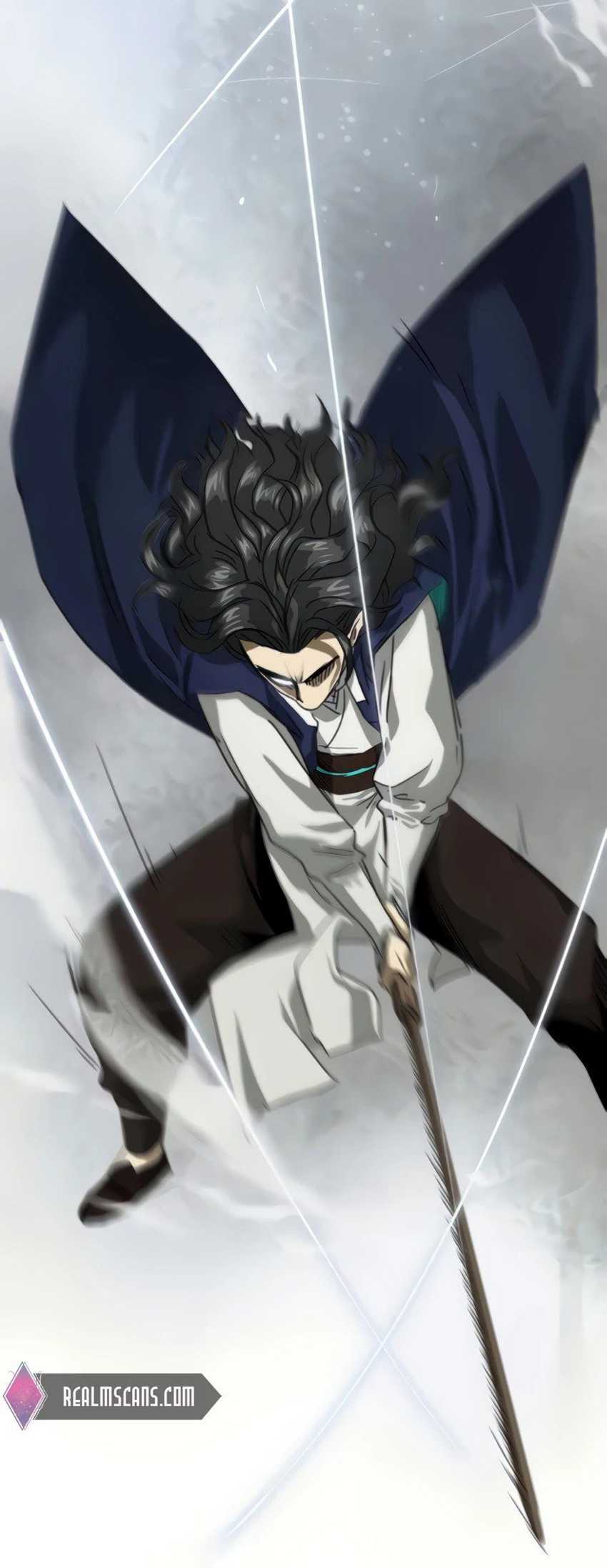 Infinite Level Up in Murim Chapter 107 - halaman 58