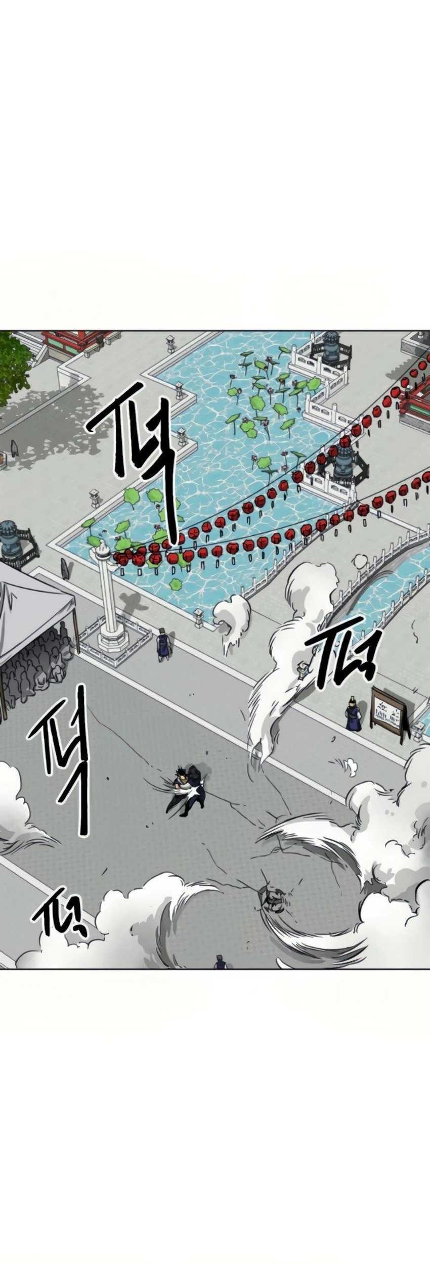 Infinite Level Up in Murim Chapter 107 - halaman 6