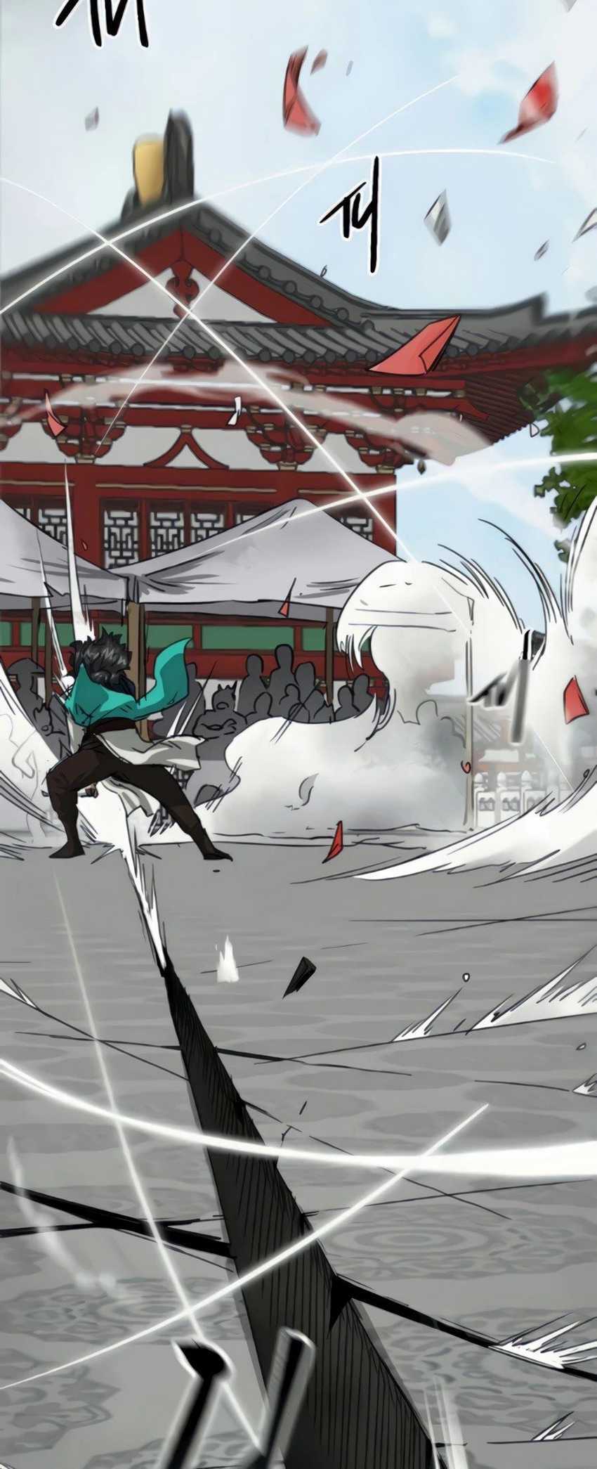 Infinite Level Up in Murim Chapter 107 - halaman 65