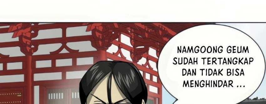 Infinite Level Up in Murim Chapter 107 - halaman 7