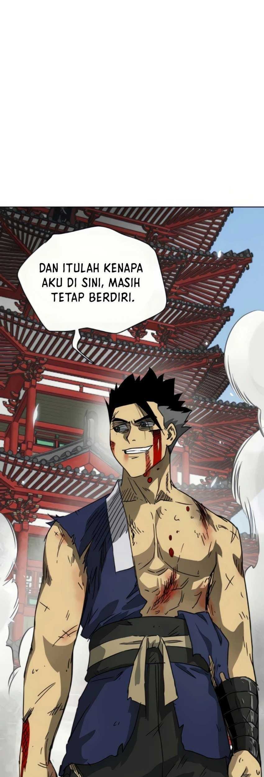 Infinite Level Up in Murim Chapter 107 - halaman 75