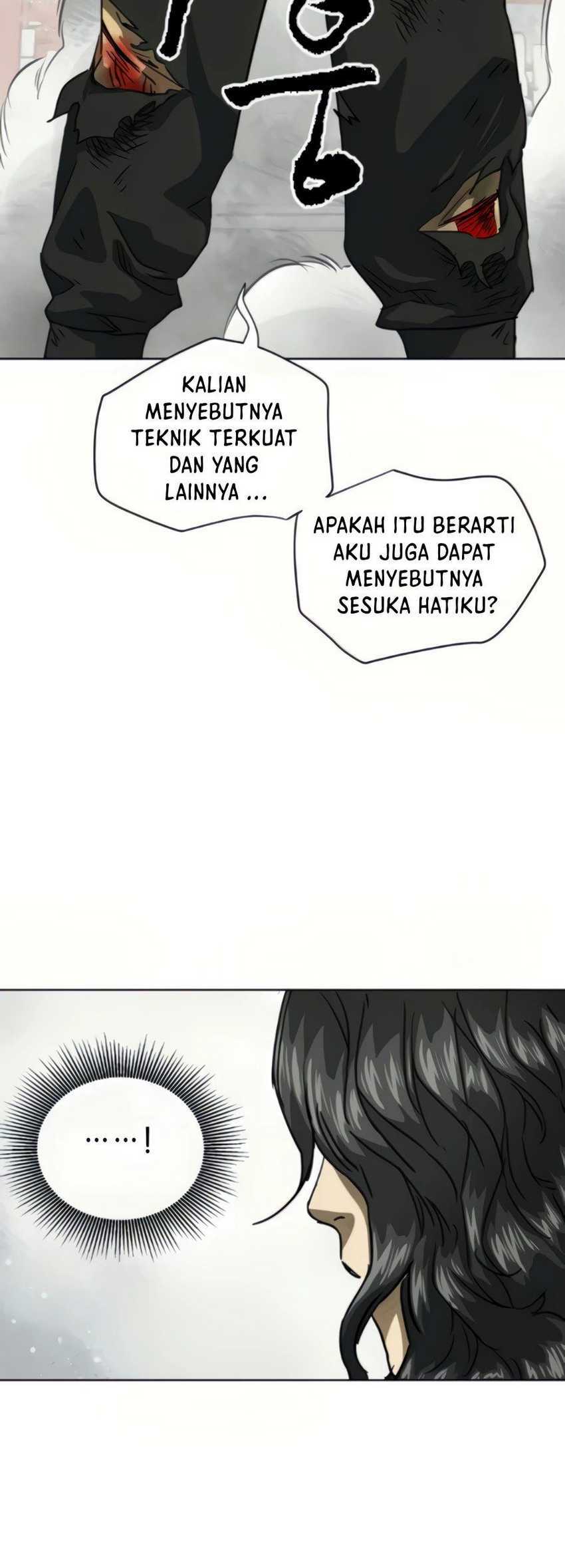 Infinite Level Up in Murim Chapter 107 - halaman 77