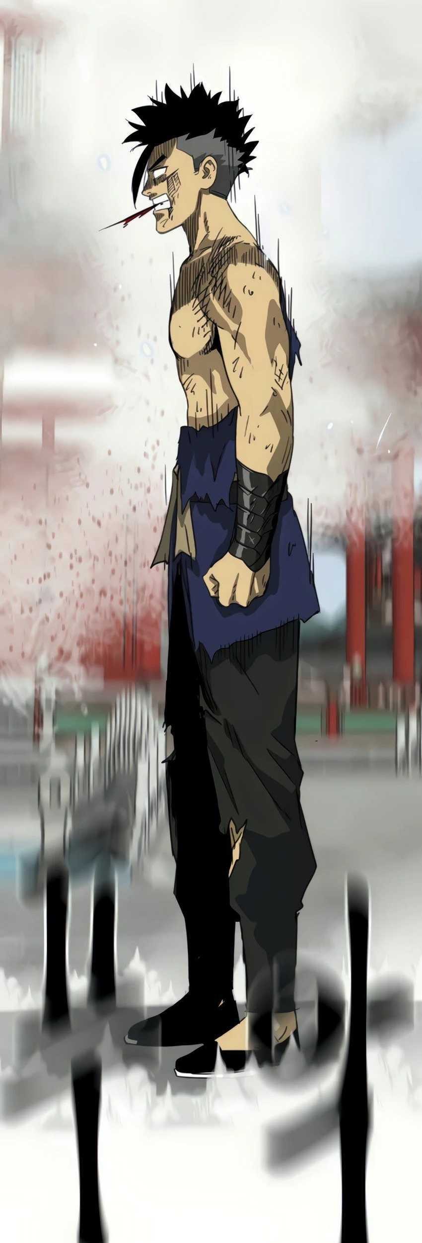Infinite Level Up in Murim Chapter 107 - halaman 83