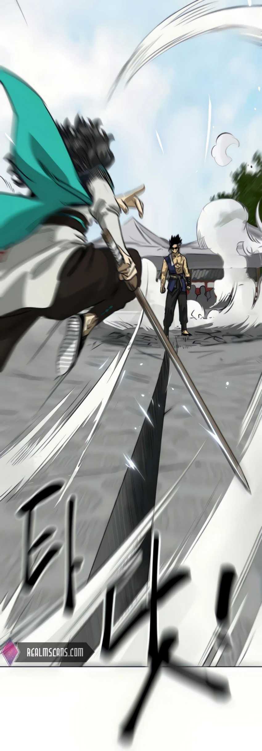 Infinite Level Up in Murim Chapter 107 - halaman 88