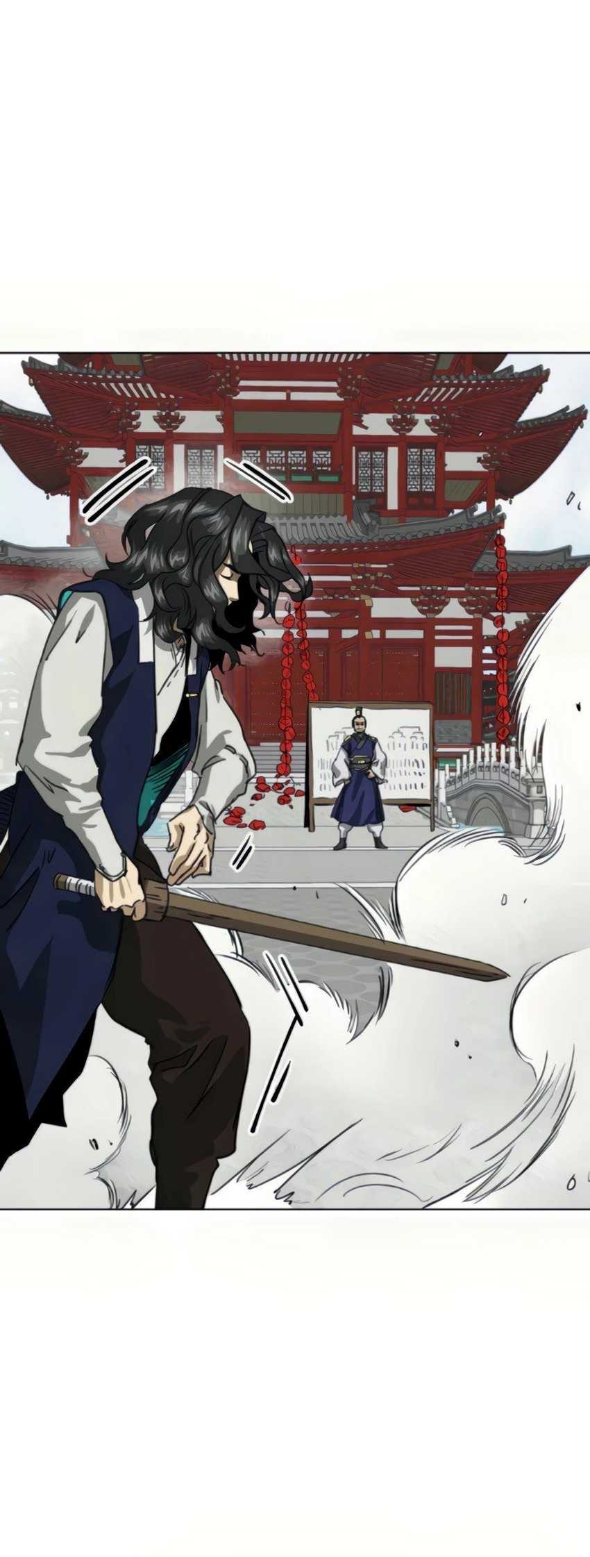 Infinite Level Up in Murim Chapter 107 - halaman 91