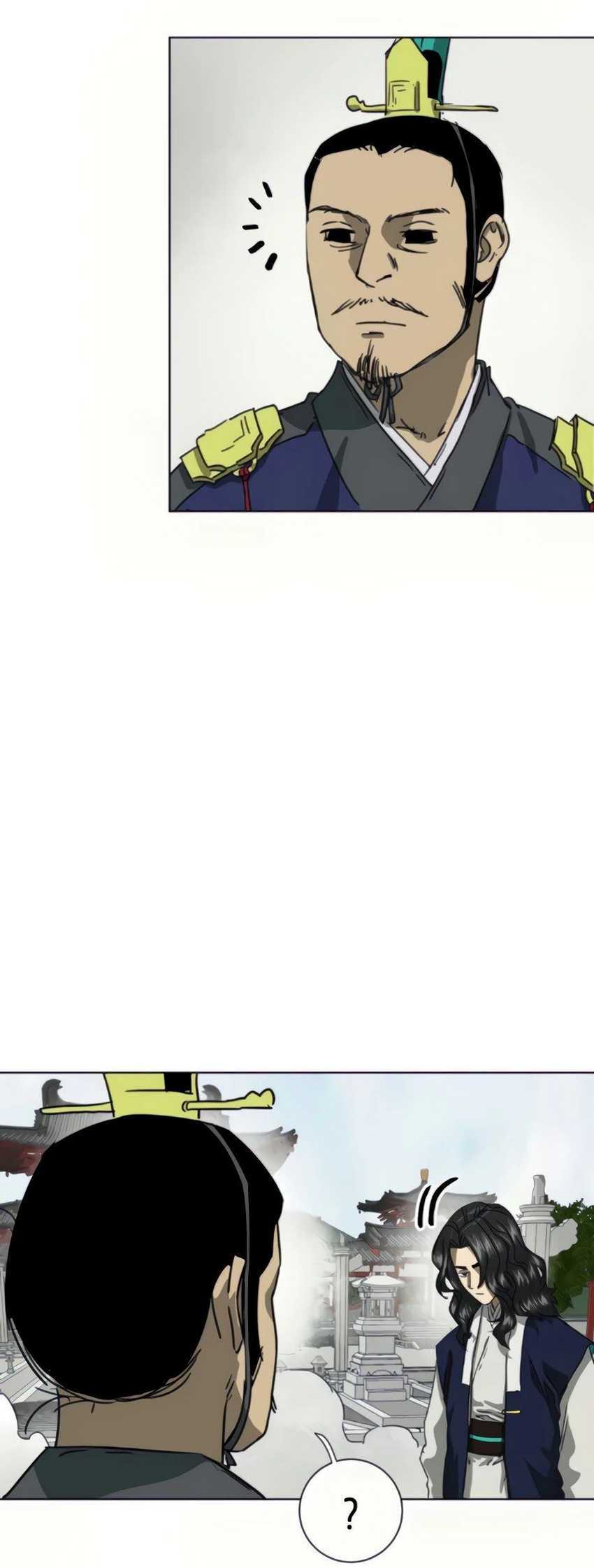 Infinite Level Up in Murim Chapter 107 - halaman 92