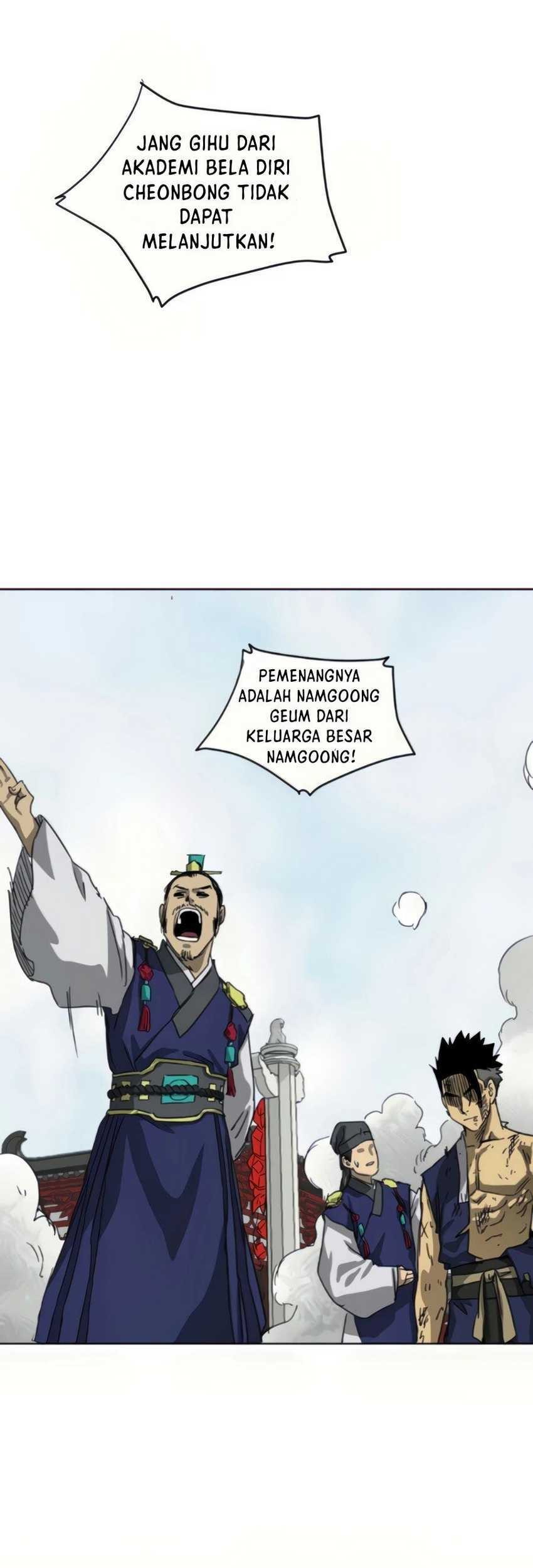 Infinite Level Up in Murim Chapter 107 - halaman 97