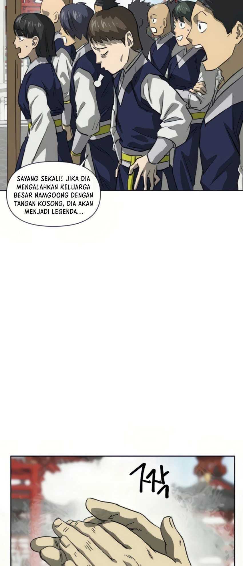 Infinite Level Up in Murim Chapter 107 - halaman 99