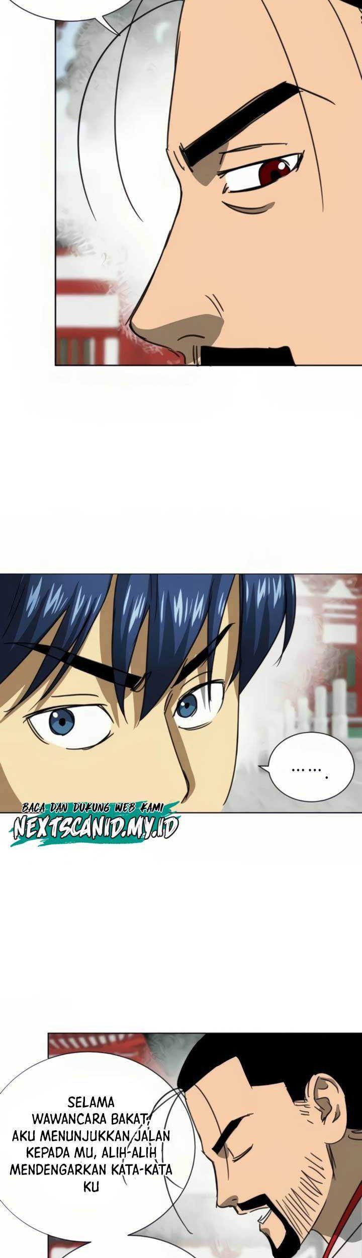 Infinite Level Up in Murim Chapter 108 - halaman 100