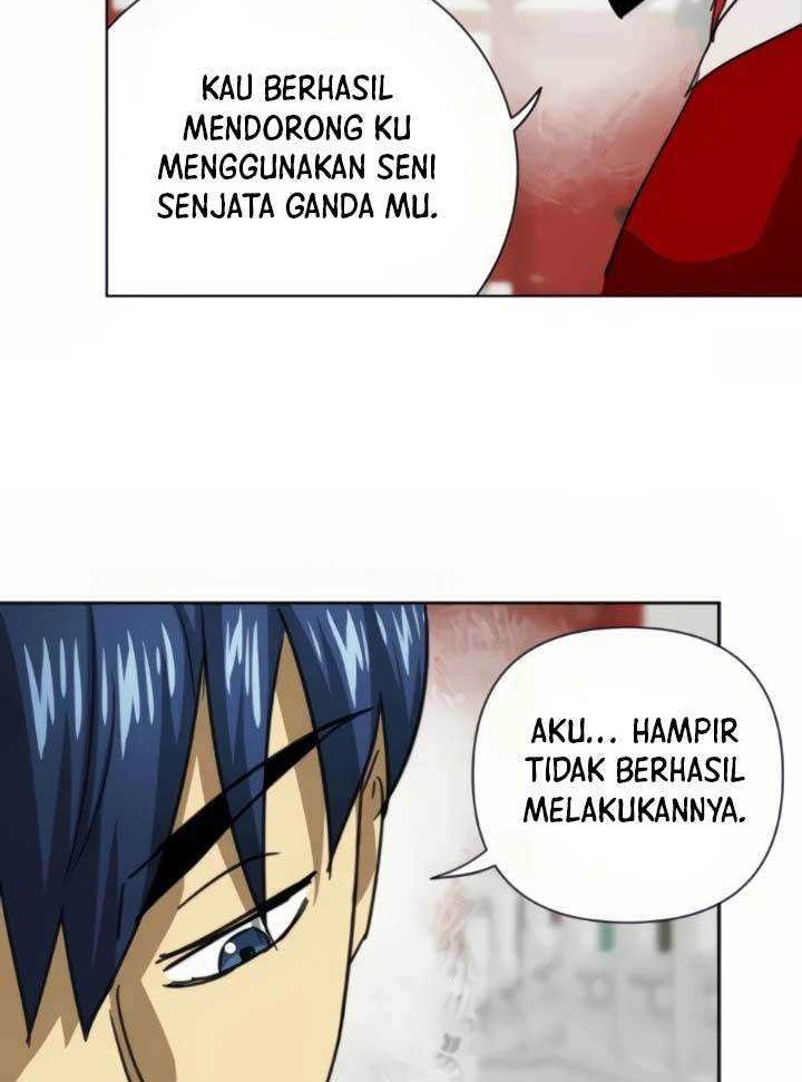 Infinite Level Up in Murim Chapter 108 - halaman 101