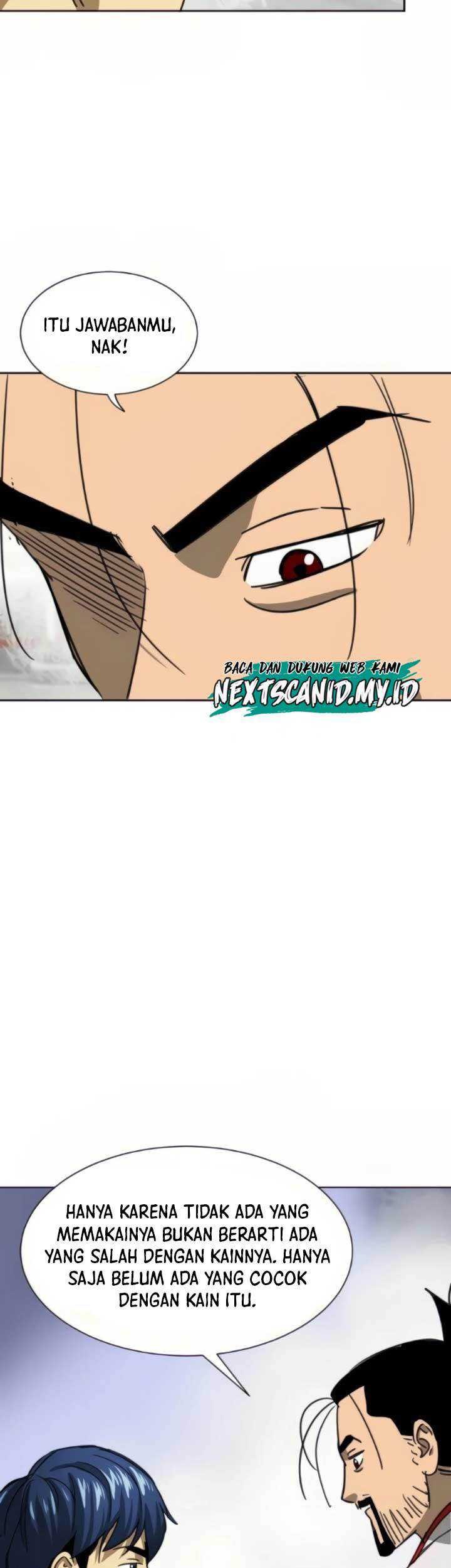 Infinite Level Up in Murim Chapter 108 - halaman 102