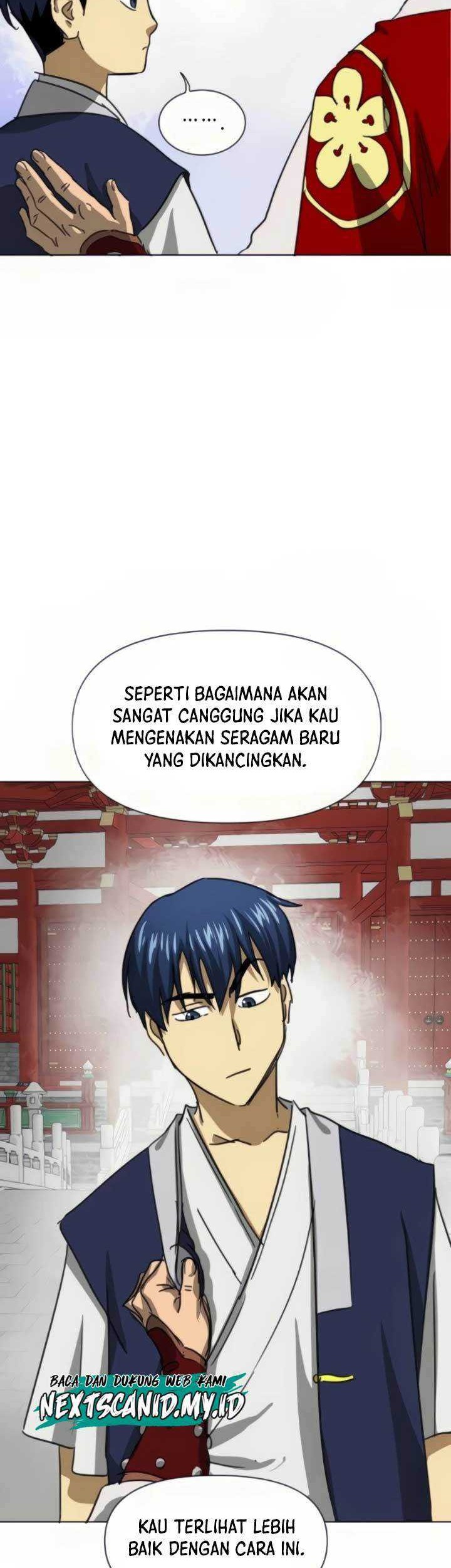 Infinite Level Up in Murim Chapter 108 - halaman 103