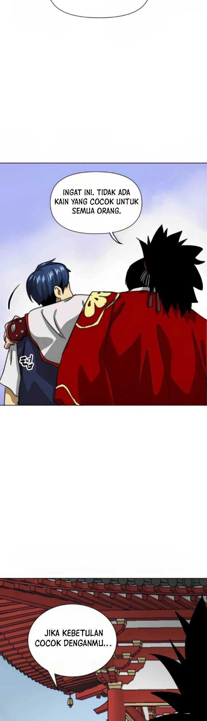 Infinite Level Up in Murim Chapter 108 - halaman 104