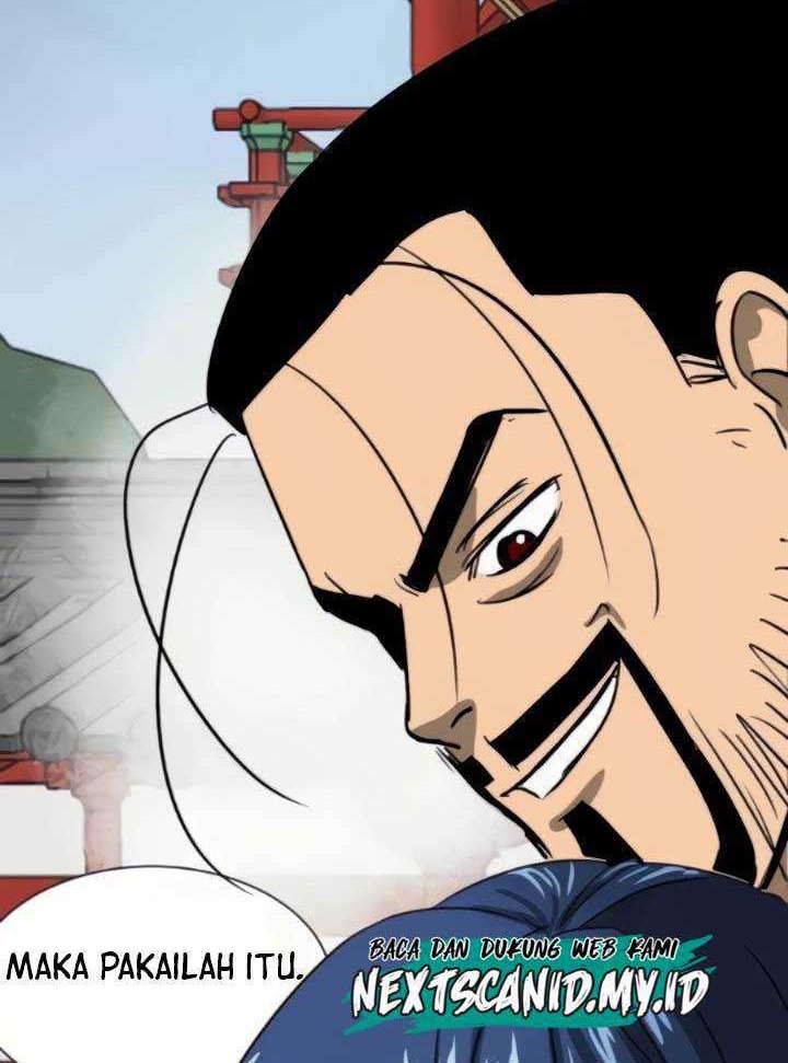 Infinite Level Up in Murim Chapter 108 - halaman 105