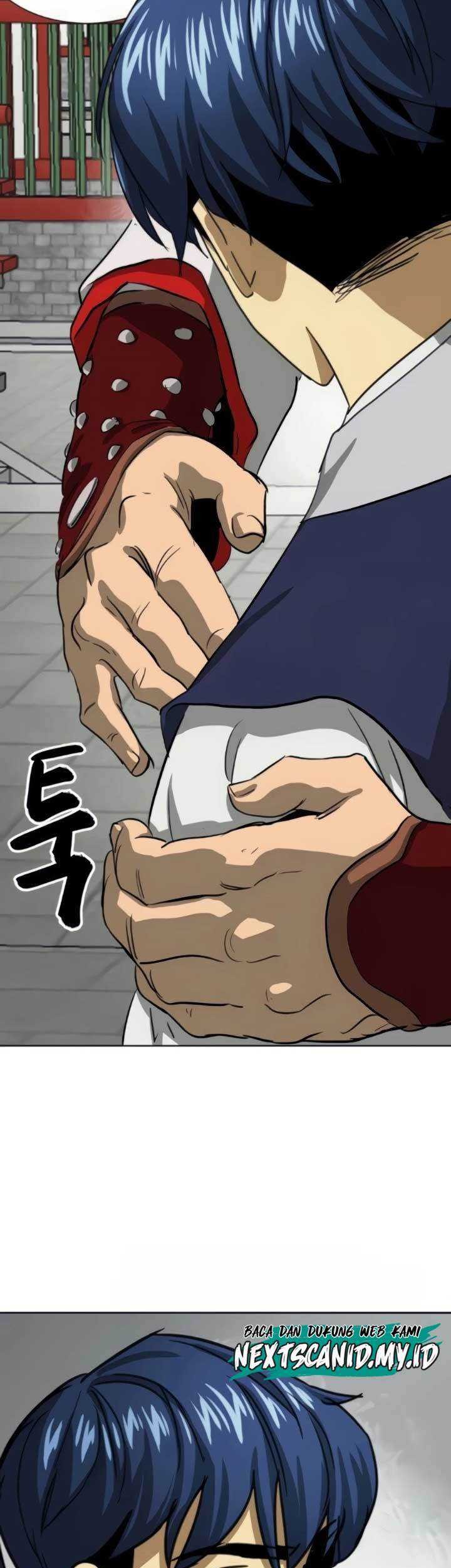 Infinite Level Up in Murim Chapter 108 - halaman 106