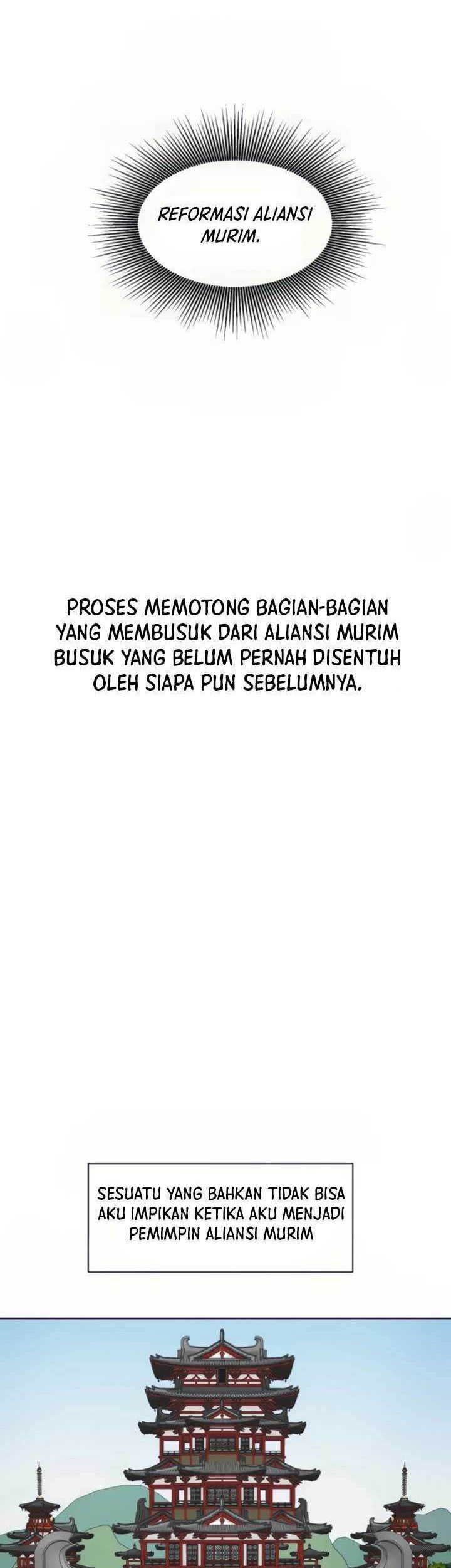 Infinite Level Up in Murim Chapter 108 - halaman 11