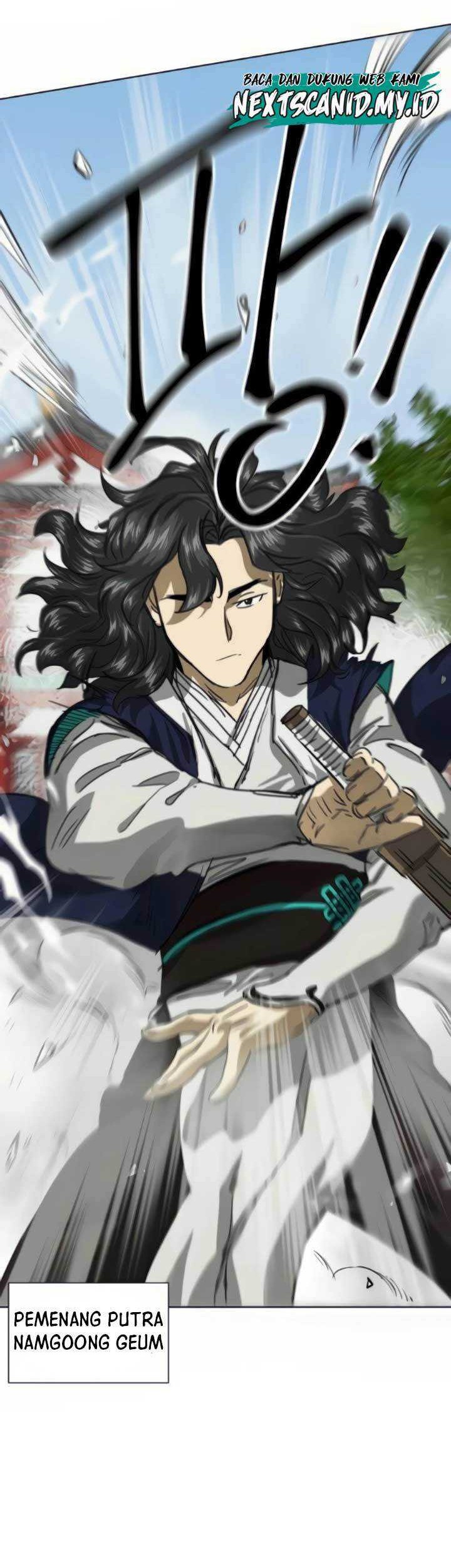 Infinite Level Up in Murim Chapter 108 - halaman 111