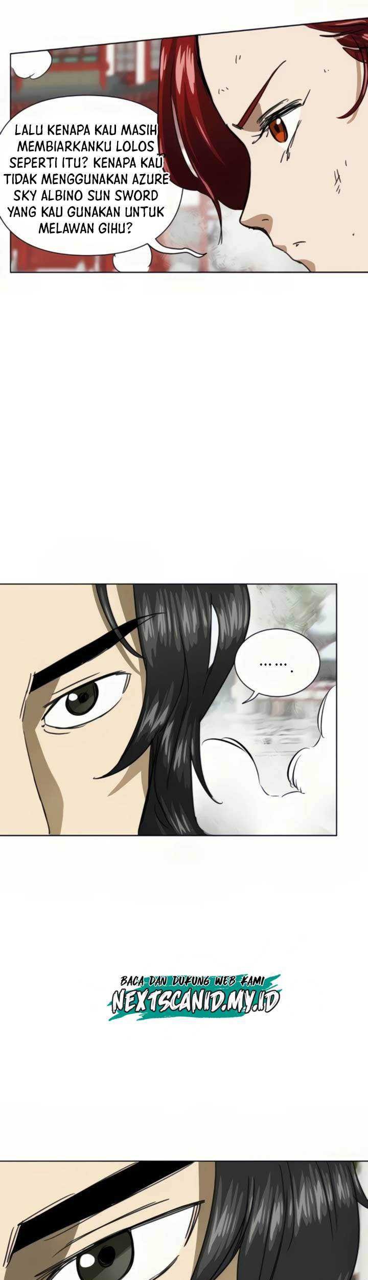Infinite Level Up in Murim Chapter 108 - halaman 114