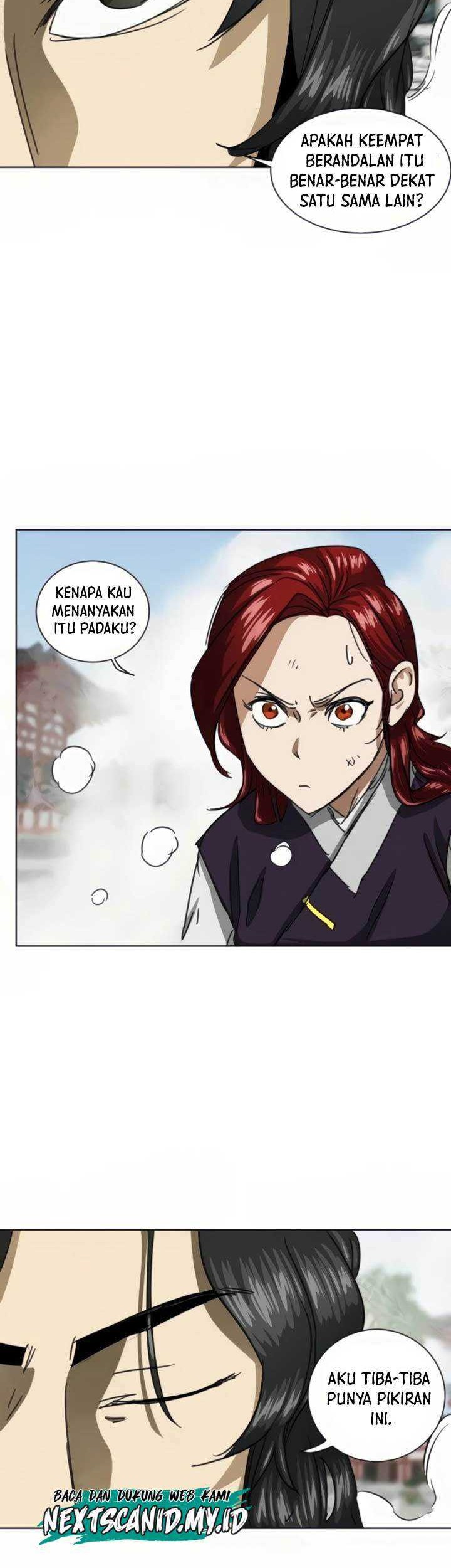 Infinite Level Up in Murim Chapter 108 - halaman 115