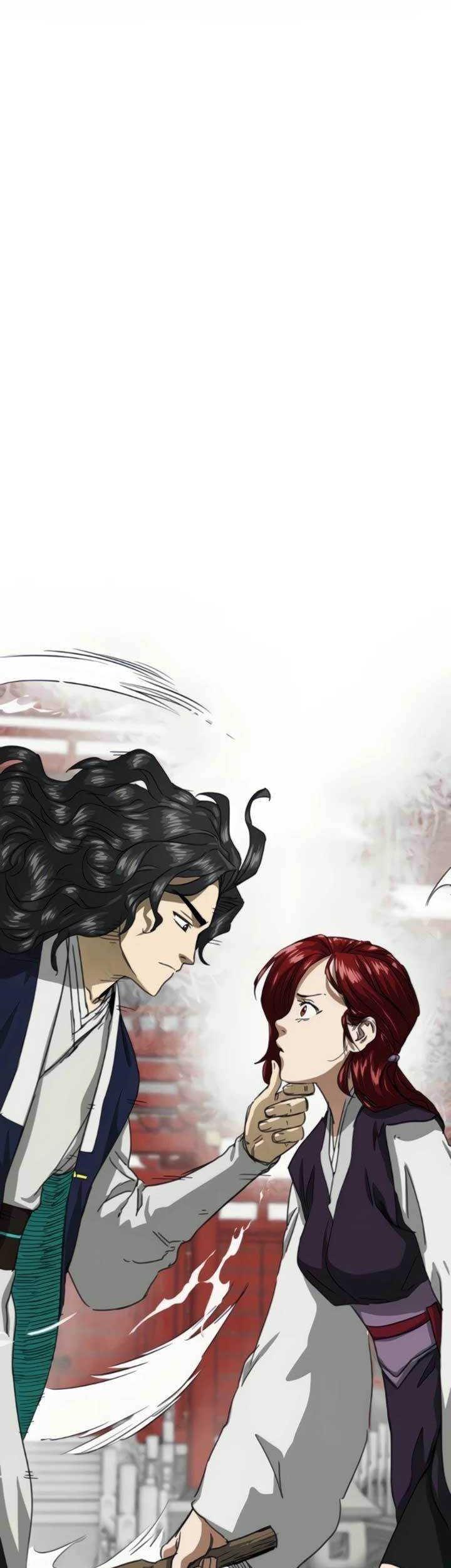 Infinite Level Up in Murim Chapter 108 - halaman 116