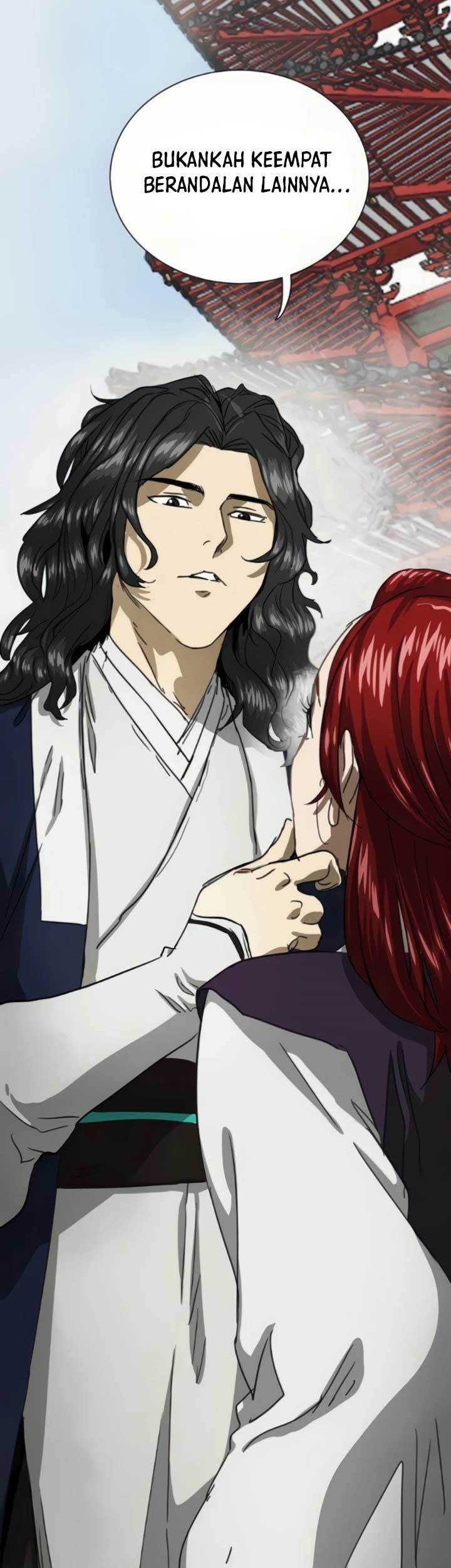 Infinite Level Up in Murim Chapter 108 - halaman 119
