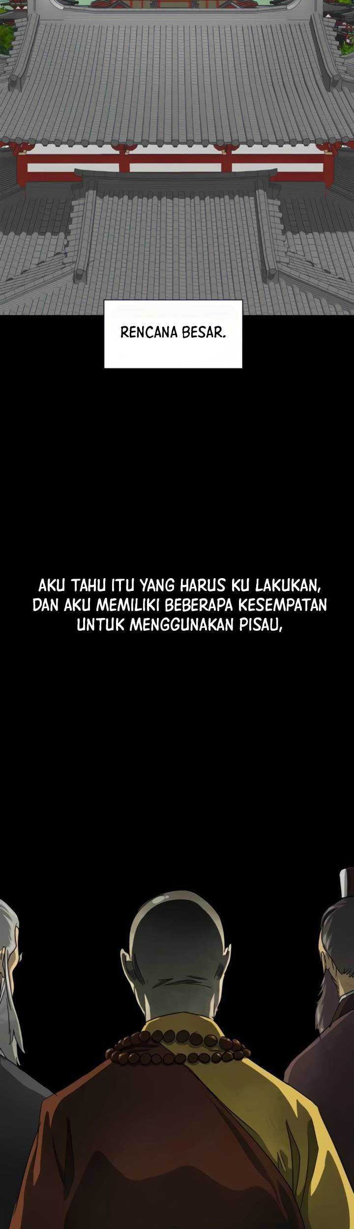 Infinite Level Up in Murim Chapter 108 - halaman 12