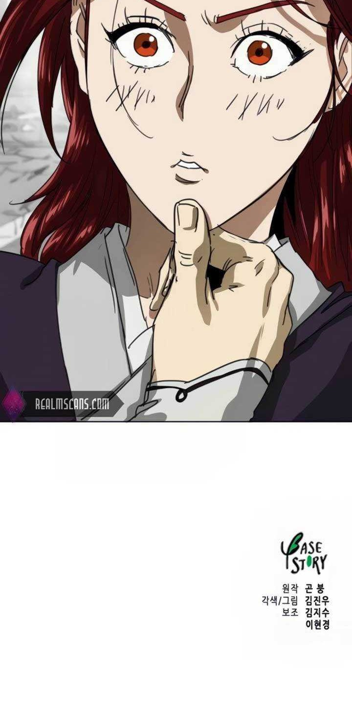 Infinite Level Up in Murim Chapter 108 - halaman 121