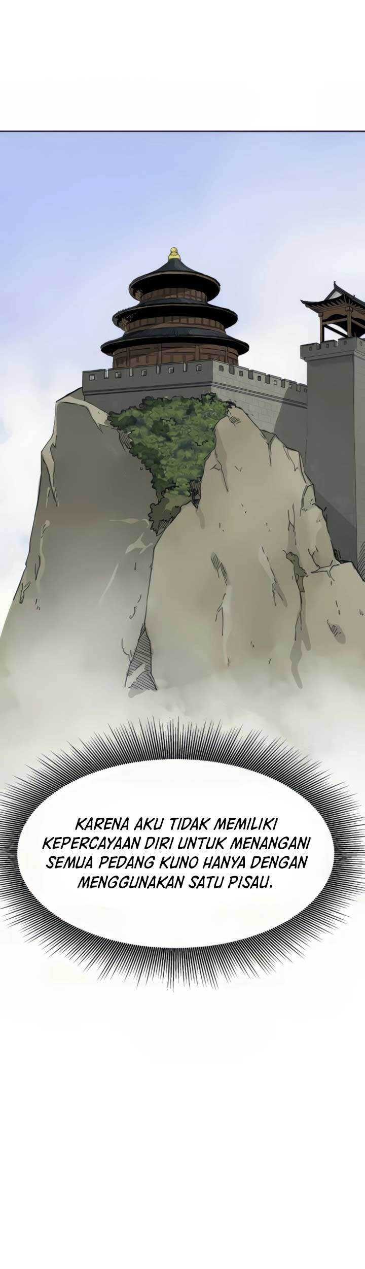 Infinite Level Up in Murim Chapter 108 - halaman 14