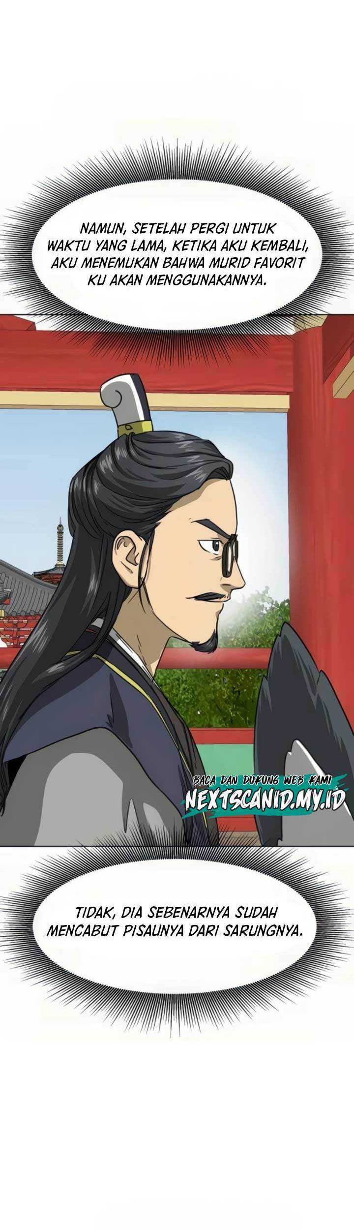 Infinite Level Up in Murim Chapter 108 - halaman 15