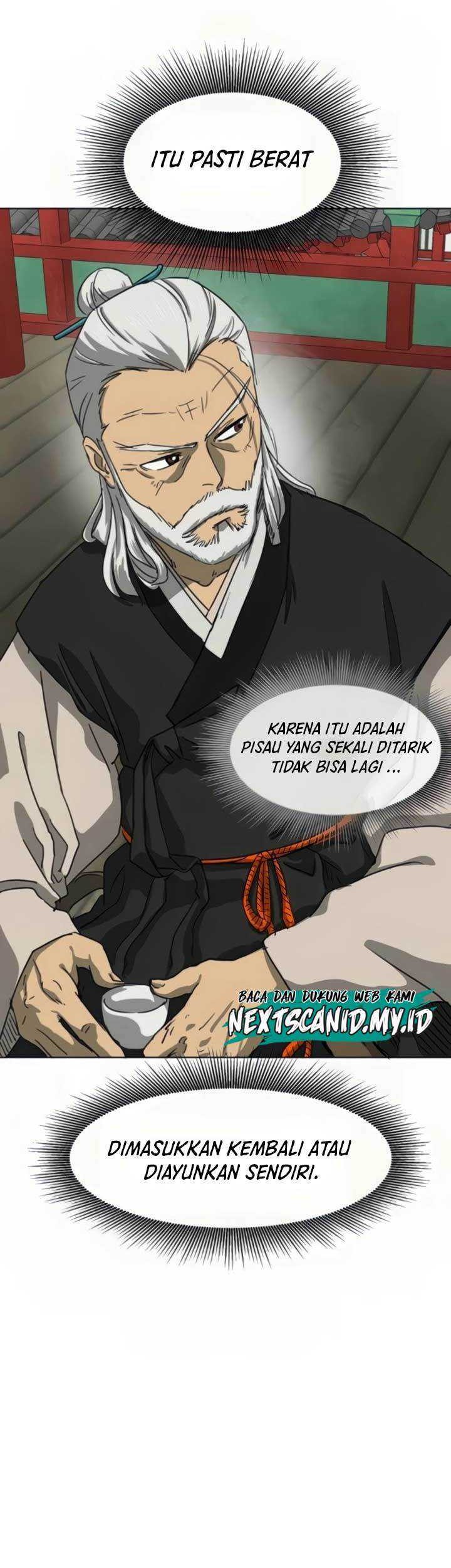 Infinite Level Up in Murim Chapter 108 - halaman 16