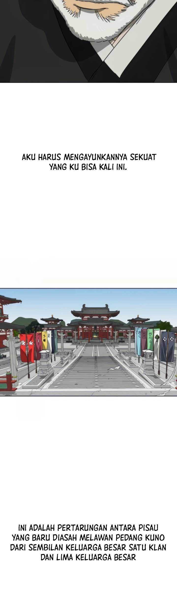Infinite Level Up in Murim Chapter 108 - halaman 18