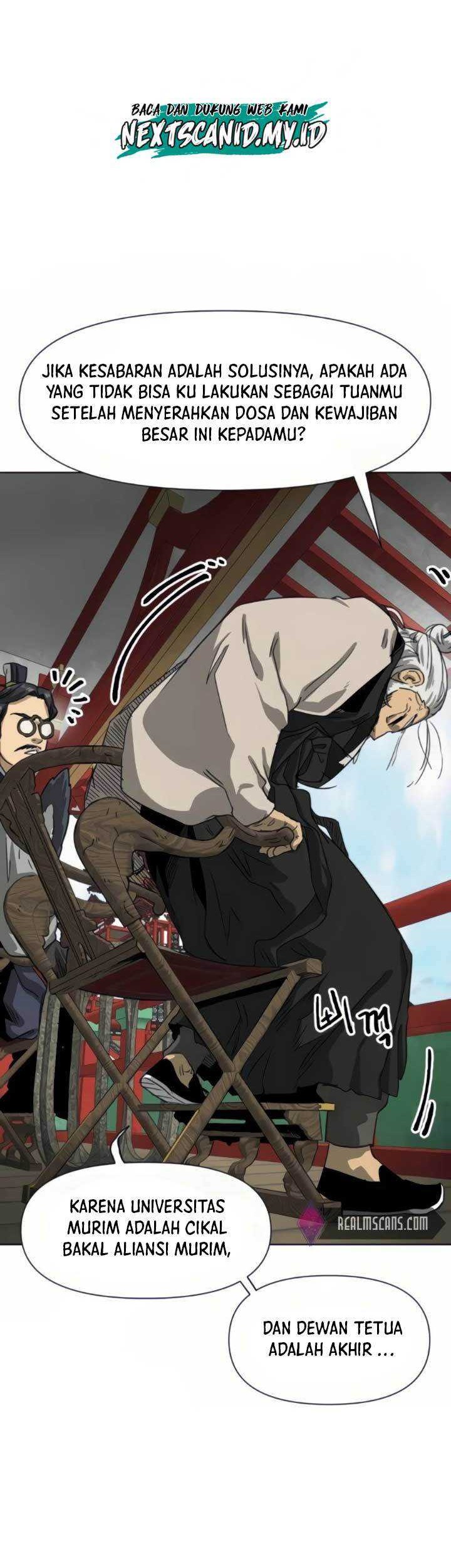 Infinite Level Up in Murim Chapter 108 - halaman 19