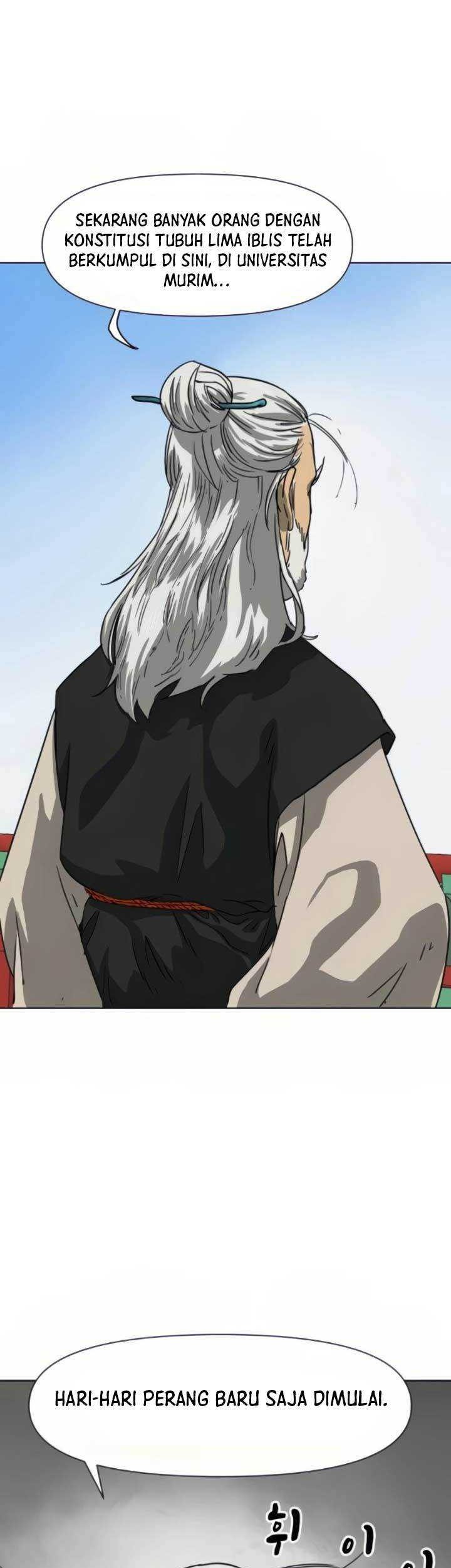 Infinite Level Up in Murim Chapter 108 - halaman 20